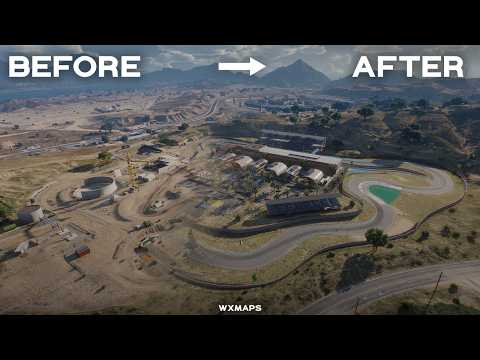 Grand Senora Raceway